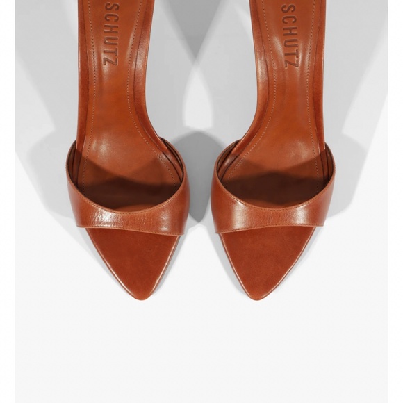 Schutz Élodie sandal - Picture 3 of 3